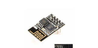 Fácil Programación del ESP-01S: Aprende con Arduino IDE y tu Interfaz USB