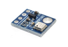 ¿Cómo hacer un panel de control con Adafruit IO, BMP180 y el ESP32?