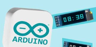 Guía Rápida para Conectar tu Display OLED 128×32 SSD1306 con Arduino Uno Display Oled SD1306