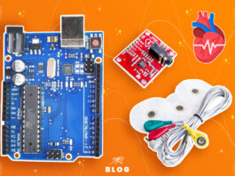 Arduino con AD8232