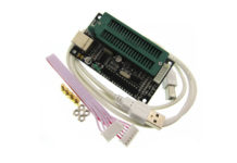 Aprende a programar con el programador K-150