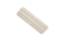 ¿Cómo conectar y sonar un Buzzer usando la Protoboard?