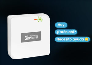 Modo de emparejamiento