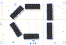 Circuitos Integrados: Compuertas Lógicas AND, OR , NOR,NAND, XOR y NOT