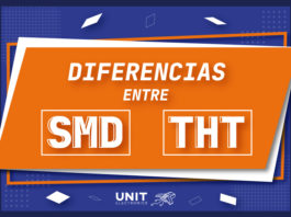 SMD vs THT