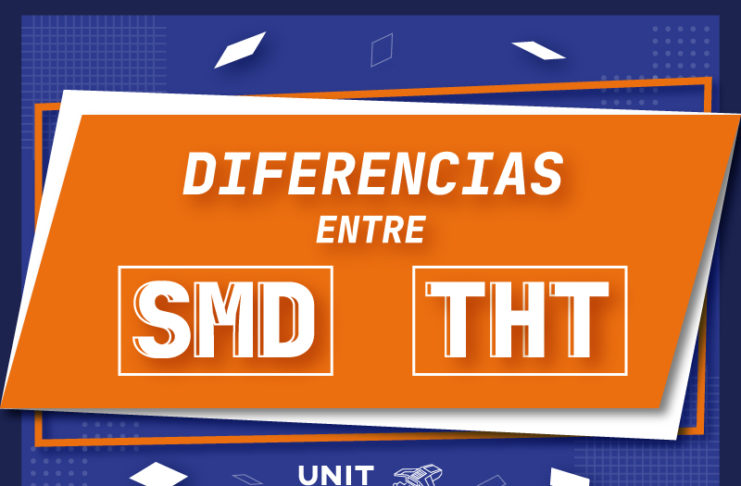 SMD vs THT