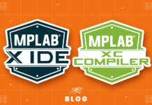 Instalación de MPLAB X IDE y compilador XC8