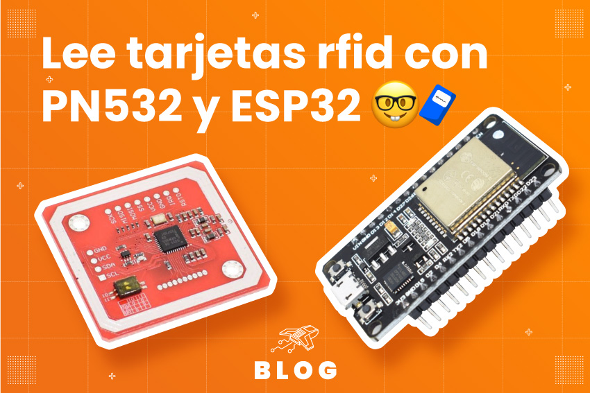 Kit de domótica DIY con ESP32