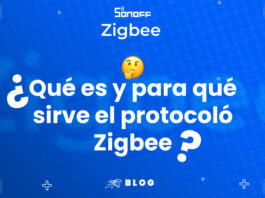 Protocolo ZigBee