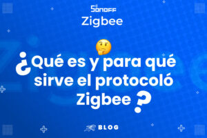 Protocolo ZigBee