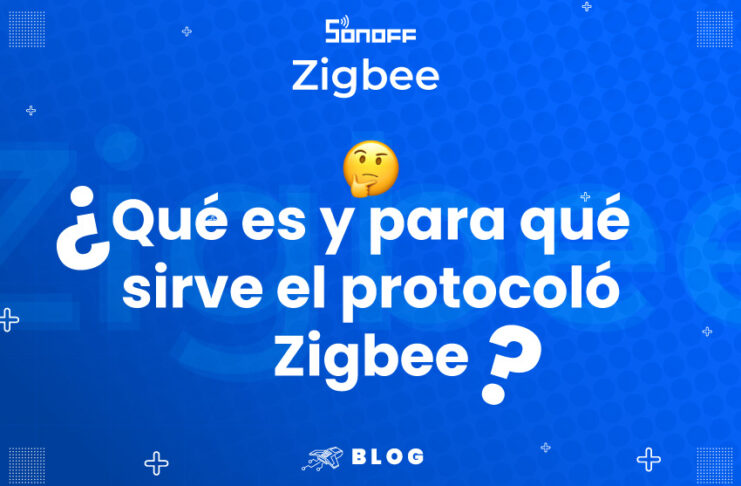 Protocolo ZigBee