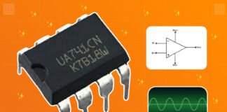 Diseño de acopladores con OPAMPs