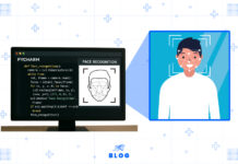 Cámara Seguidora de Rostros con IA