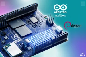 Conociendo el Sistema Debian del Arduino UNO Q SIN