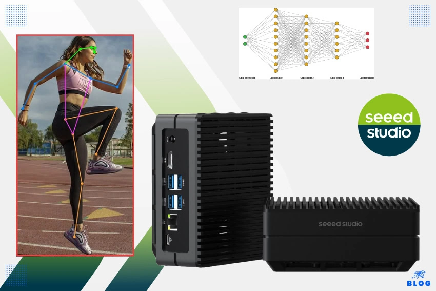 EN133 - Modelos de Visión Artificial con la reComputer J4011 - Banner sin Texto