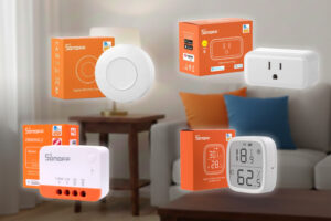 Automatización con Zigbee