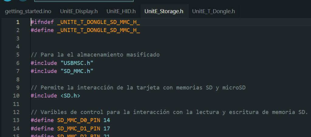 EN140 - Automatiza tu escritorio con T-Dongle - v04