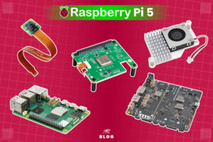 EN146 - IA con Raspberry Pi 5 detección y conteo de personas en tiempo real