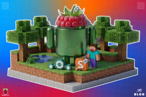 Android en Raspberry Pi 5: ¿Cómo solucionar la falta de un sistema móvil oficial?